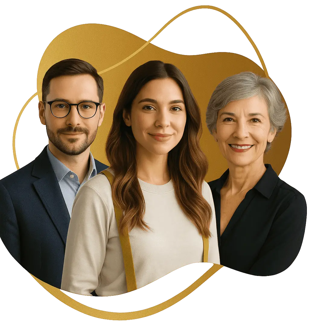 Gerencia de Marketing Estratégico